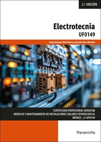 Electrotecnia Editorial Paraninfo