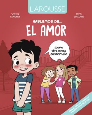Hablemos e amor
