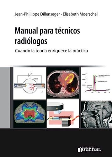 Manual para Técnicos Radiólogos Diagnóstico Por Imágenes