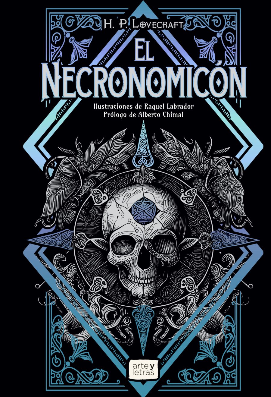 EL NECRONOMICON