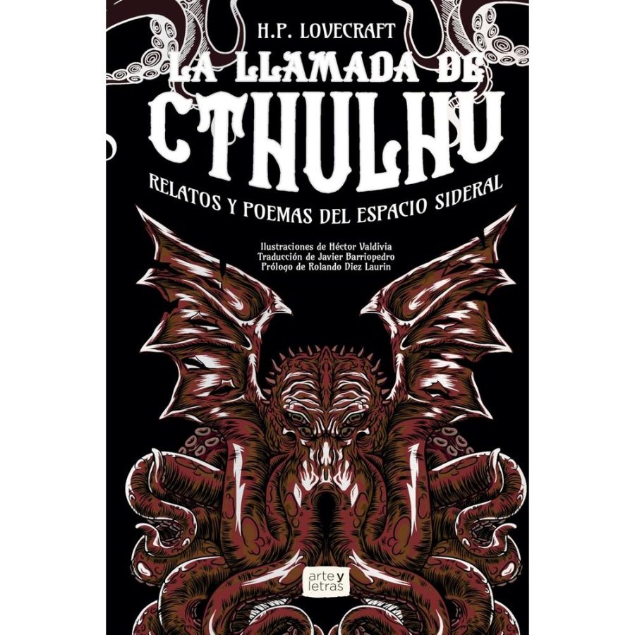 La llamada de cthulhu