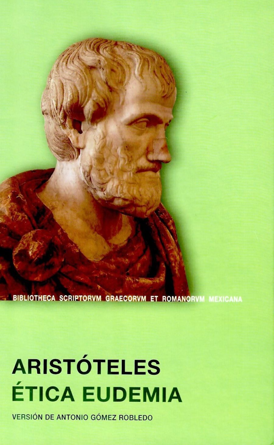 Etica Eudemia