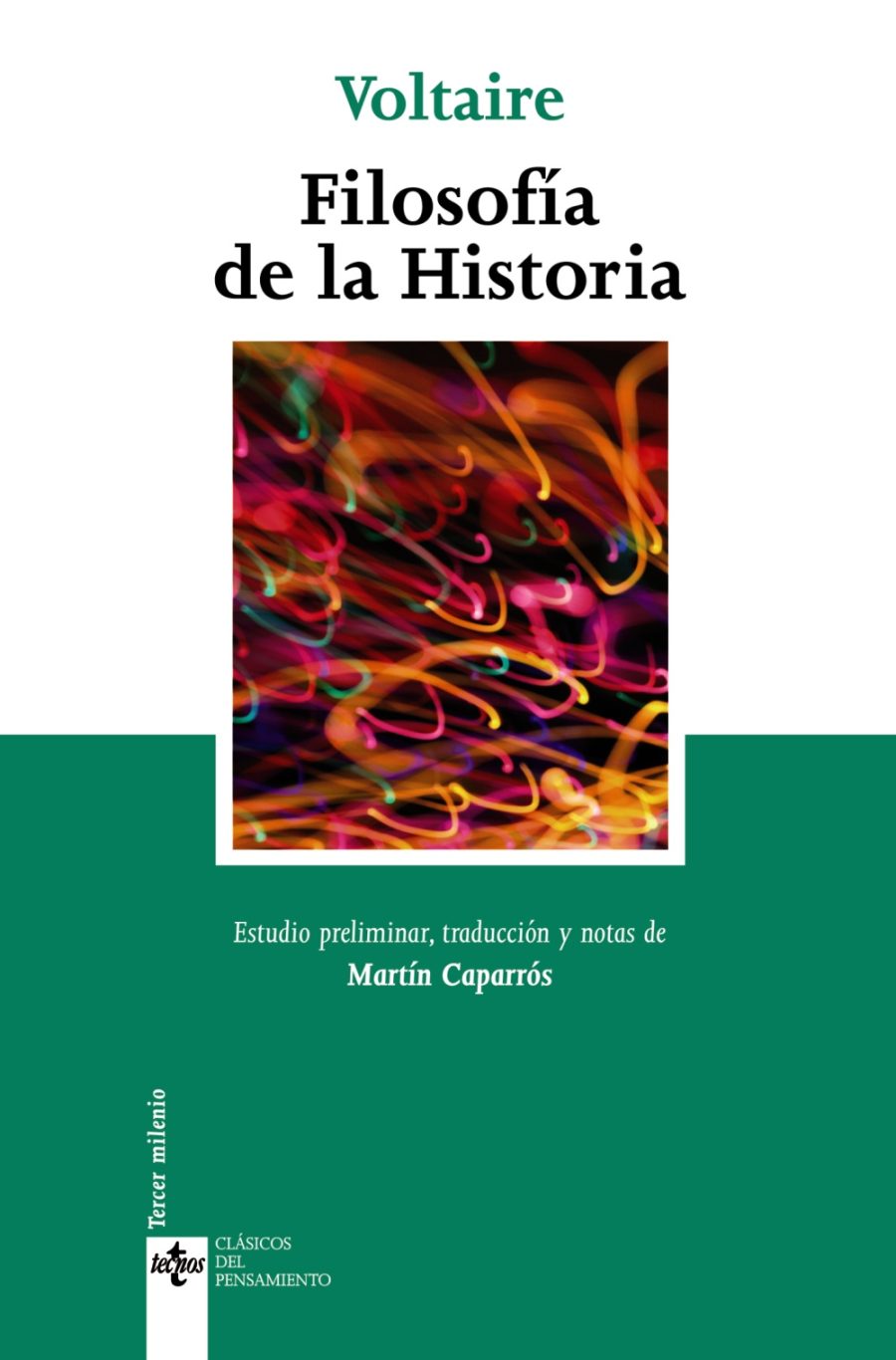 Filosofia d ela historia
