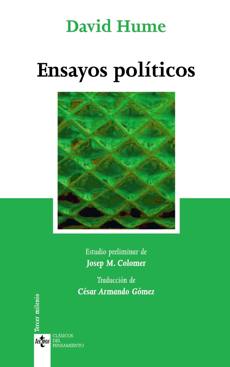 Ensayos politicos