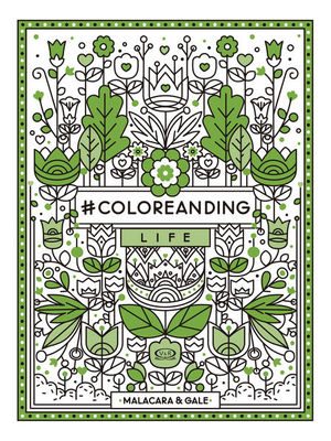 Coloreanding Life