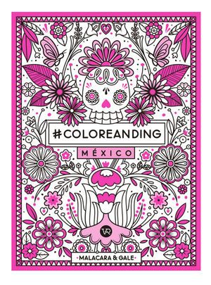 Coloreanding Mexico