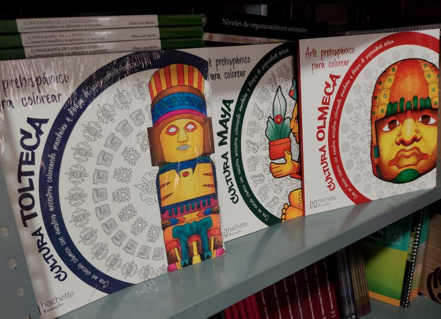 Pack de Culturas Maya Olmeca y Tolteca