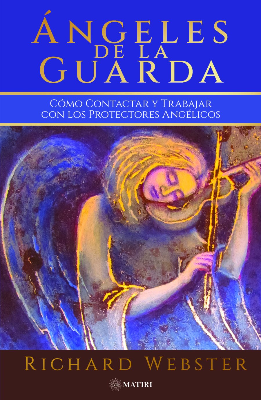 Angeles de la guarda Matiri EMU