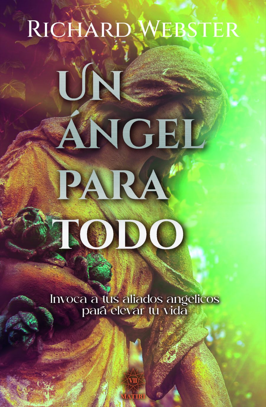 Un Angel para Todo Matiri EMU