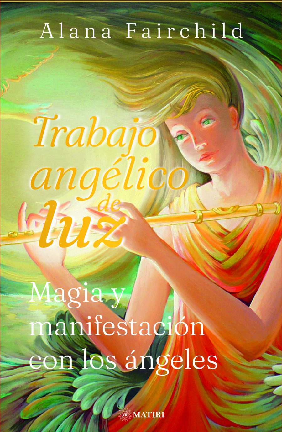 Trabajo Angelico de Luz Matiri EMU