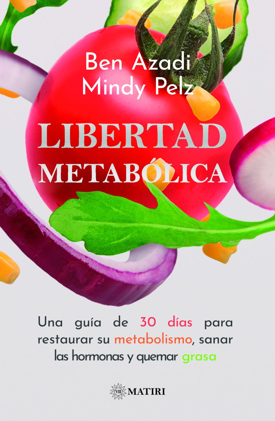 Libertad Metabolica Matiri EMU