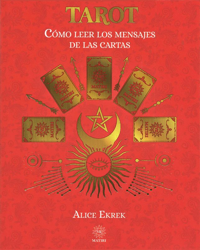 Tarot como leer los mensajes de las cartas Matiri EMU