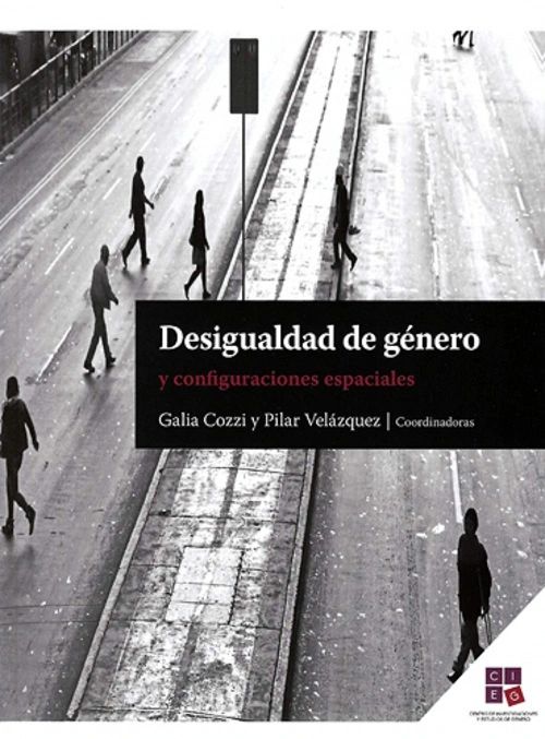 Desigualdad de Genero y configuraciones espaciales UNAM