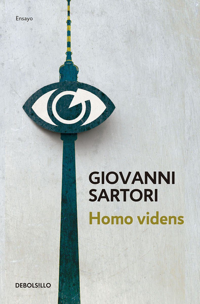 Homo Videns / Debolsillo