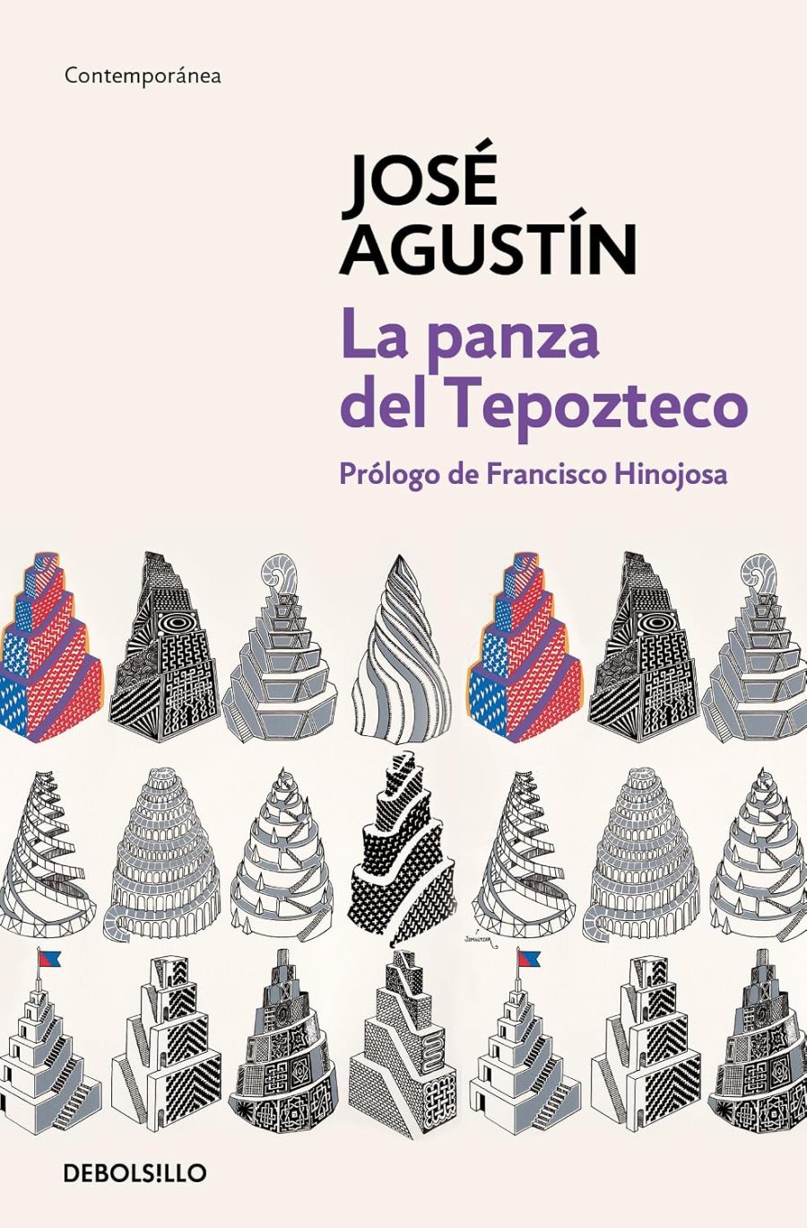 La Panza Del Tepozteco