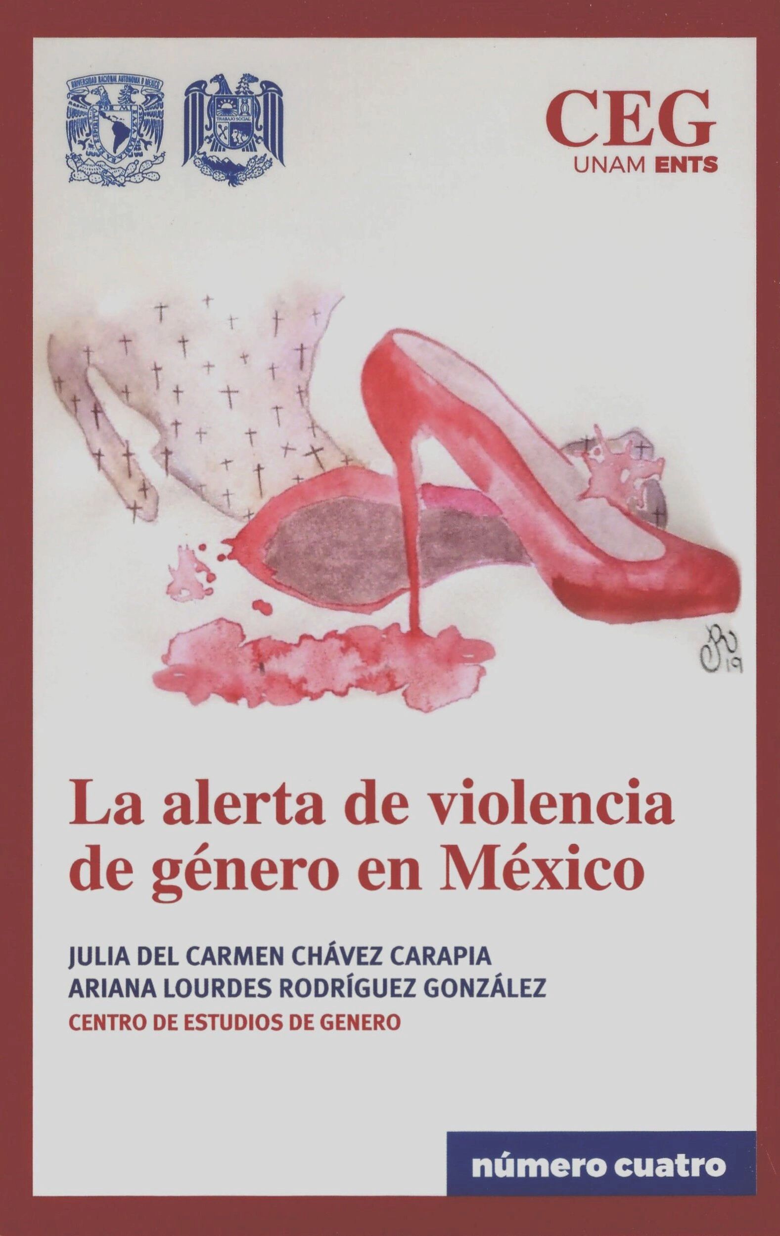 La alerta de violencia de género en México UNAM