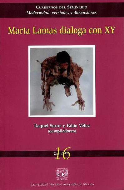 Marta Lamas dialoga con XY UNAM