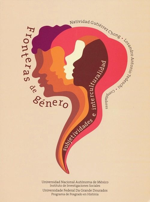 Fronteras de género subjetividades e interculturalidad UNAM