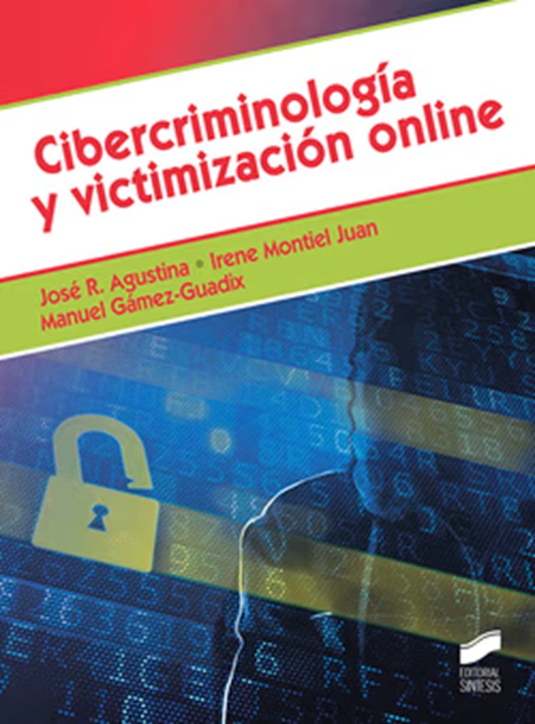 Cibercriminología y victimización online