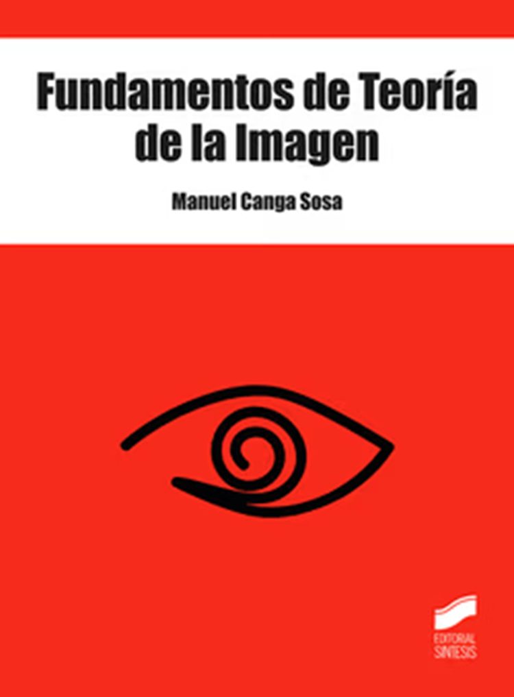 Fundamentos de Teoría de la Imagen