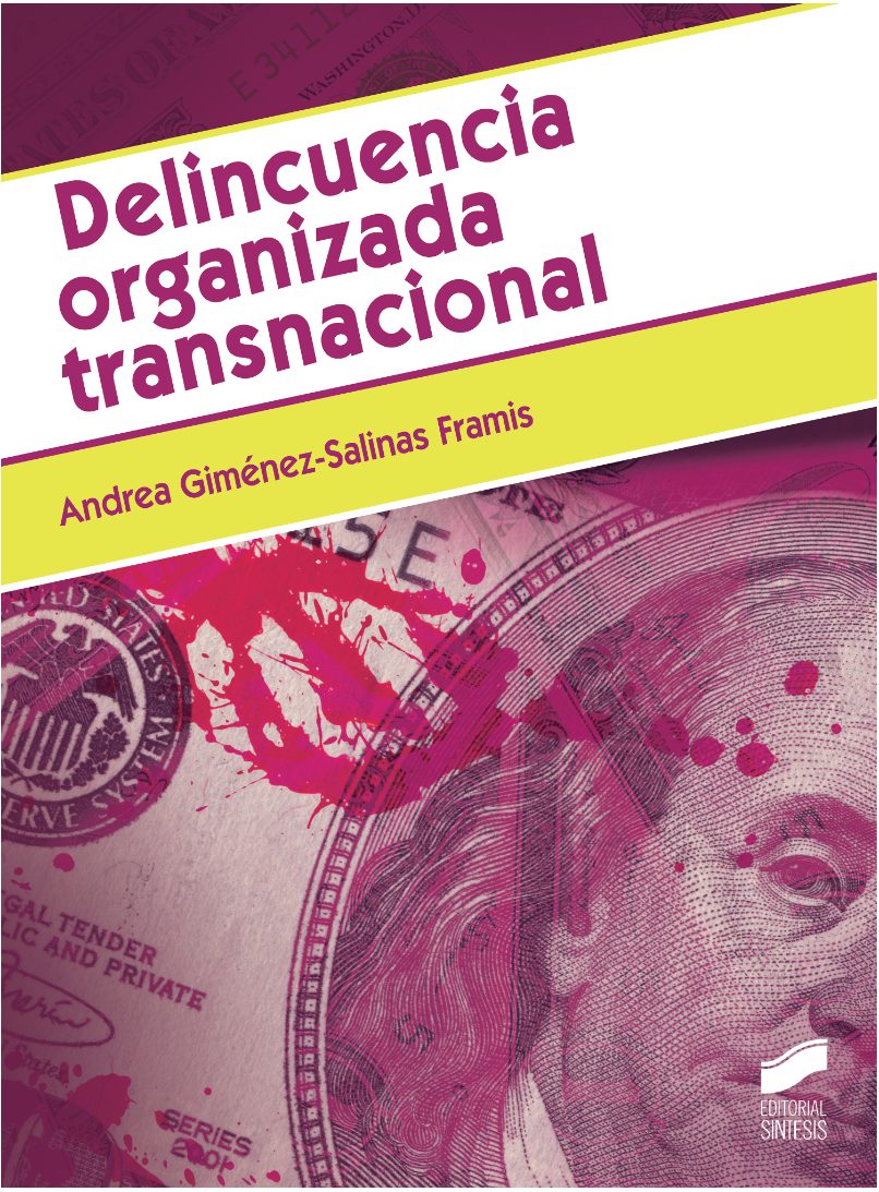 Delincuencia organizada transnacional
