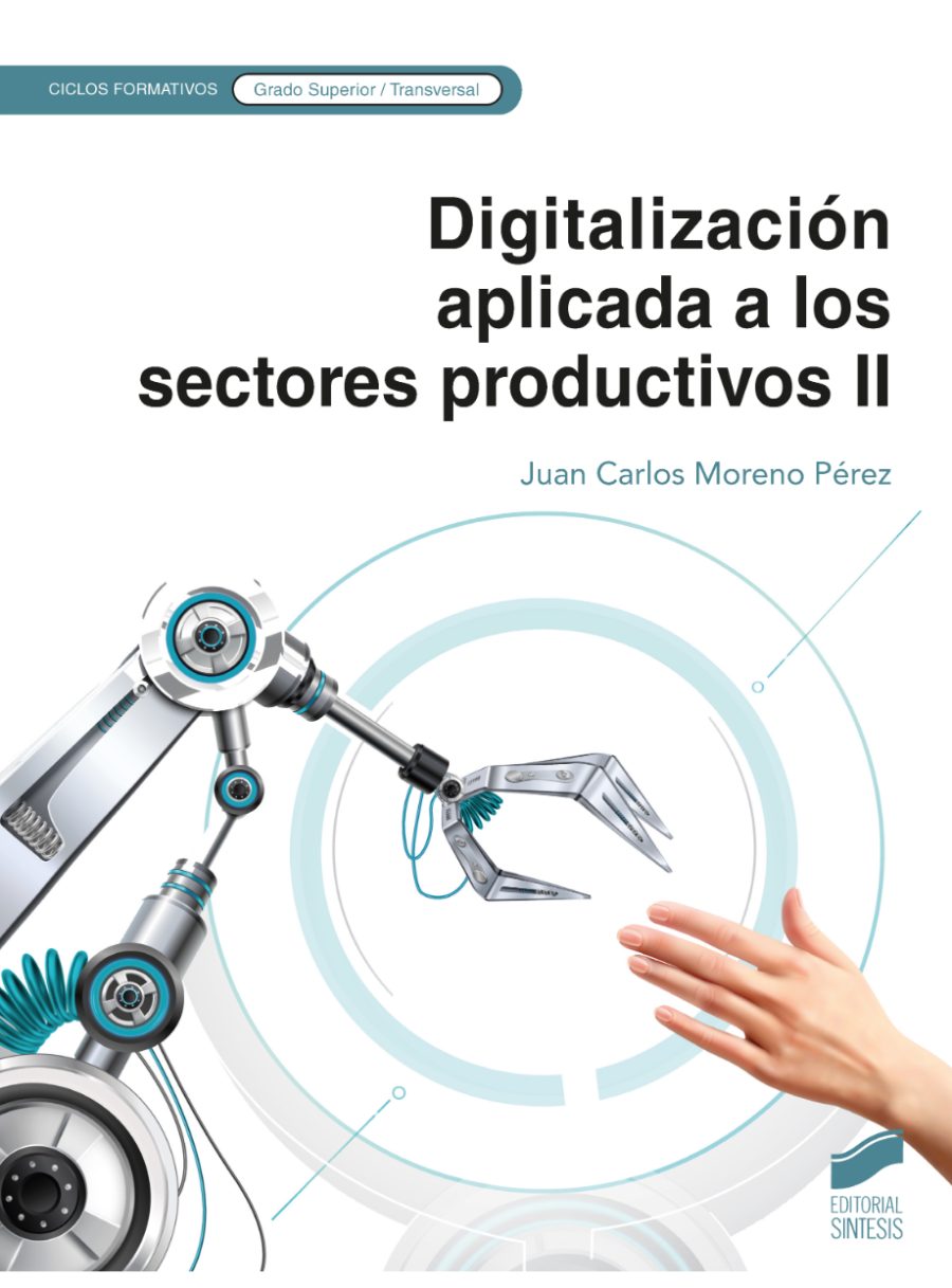 Digitalización aplicada a los sectores productivos II