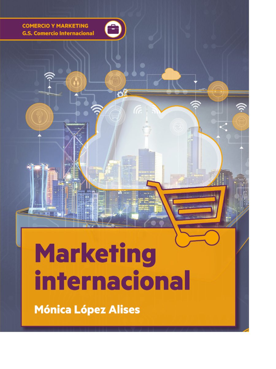 Marketing internacional