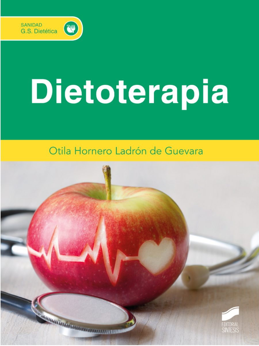Dietoterapia Editorial Sintesis