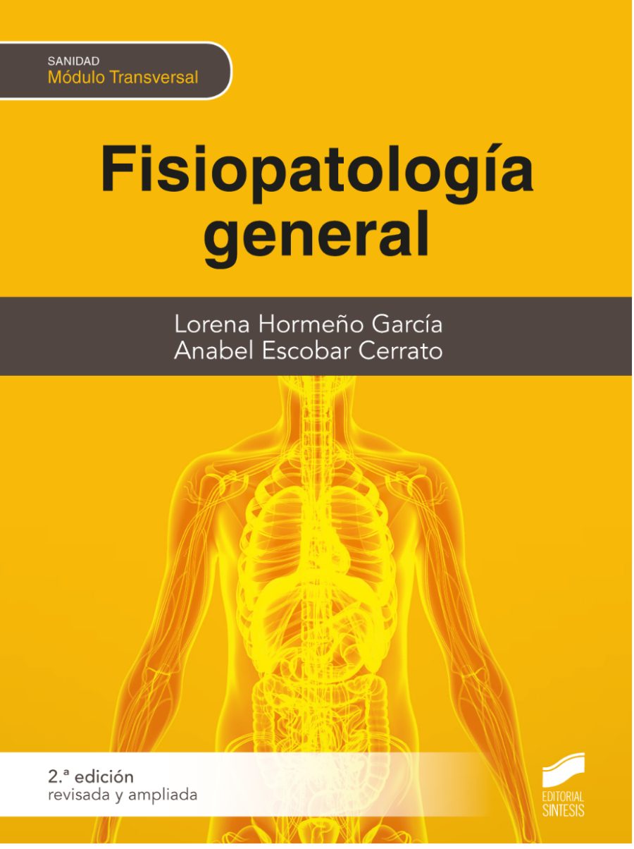 Fisiopatología General (2.ª edición revisada y ampliada)