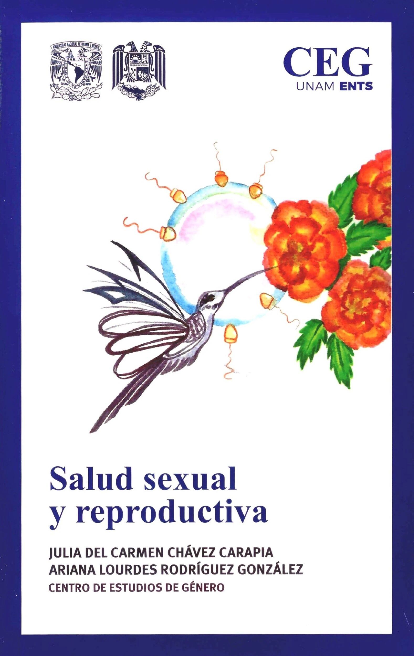Salud sexual y reproductiva