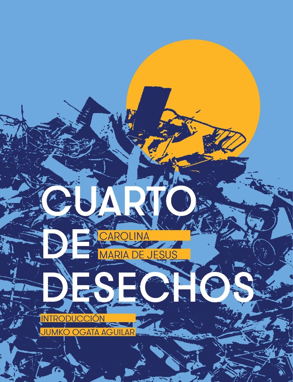 Cuarto de desechos UNAM