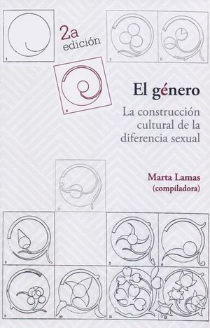 El Genero la construccion cultural de la diferencia sexual BONILLA