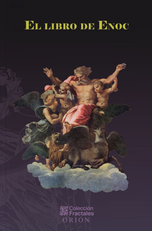 El libro de enoc orion de bolsillo