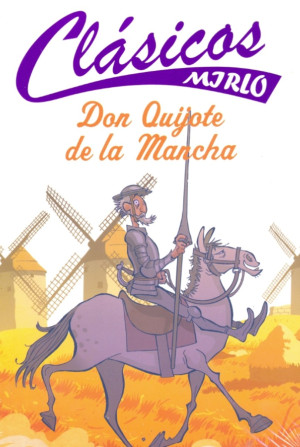 Don quijote de la mancha