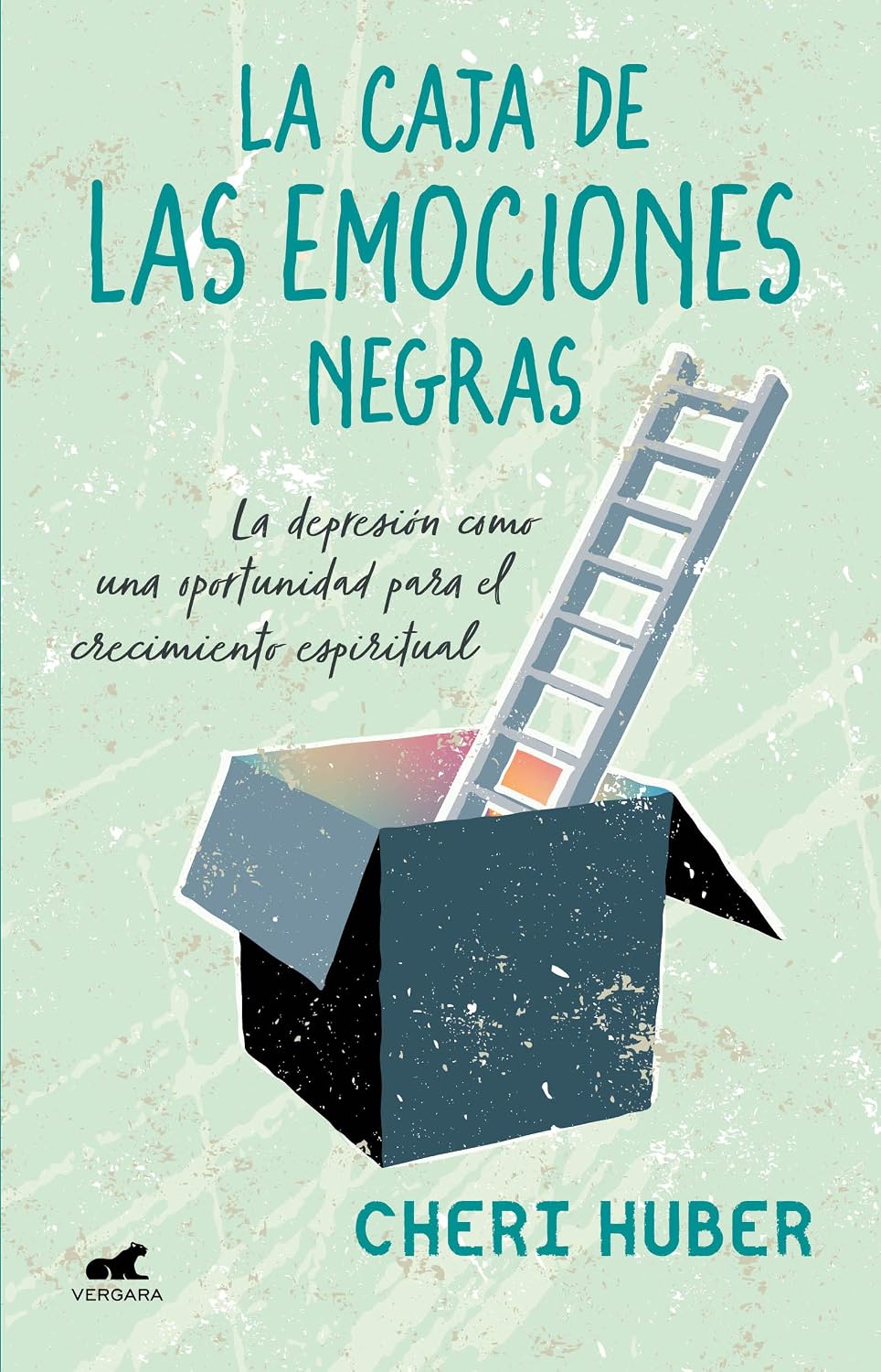 La Caja De Las Emociones Negras / Vergara