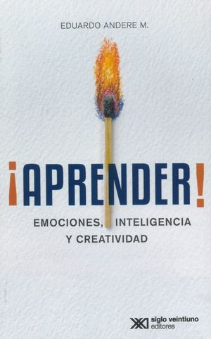 APRENDER EMOCIONES INTELIGENCIA Y CREATIVIDAD