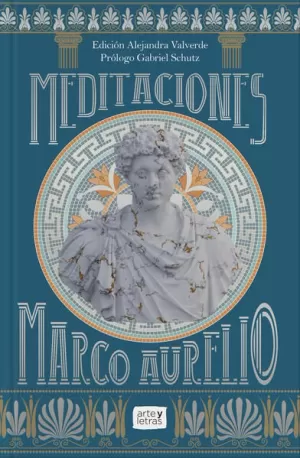 MEDITACIONES
