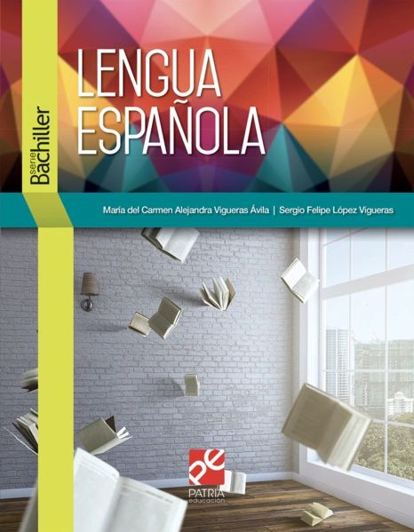 Lengua española Patria