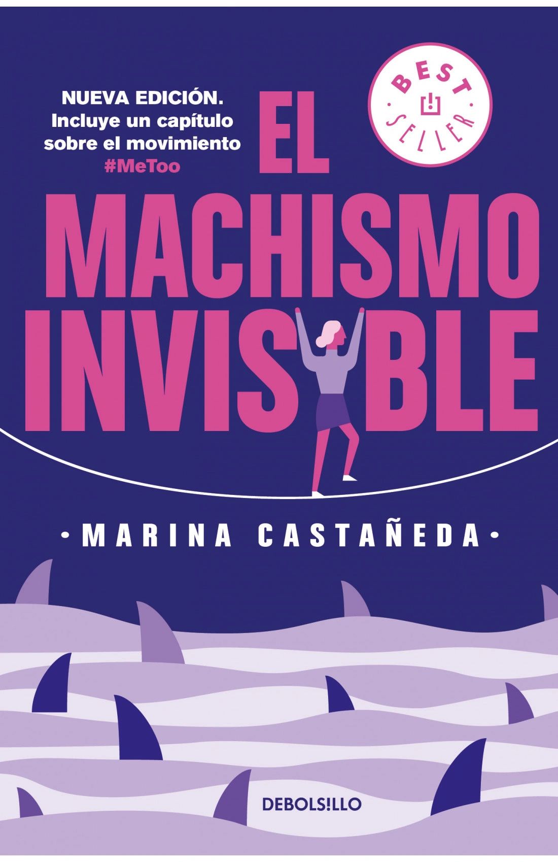 El machismo invisible Debolsillo