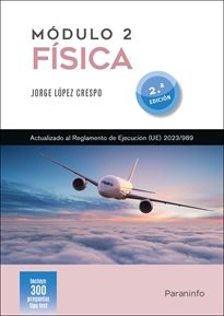 Módulo 2  Física 2.ª edición  Editorial Paraninfo
