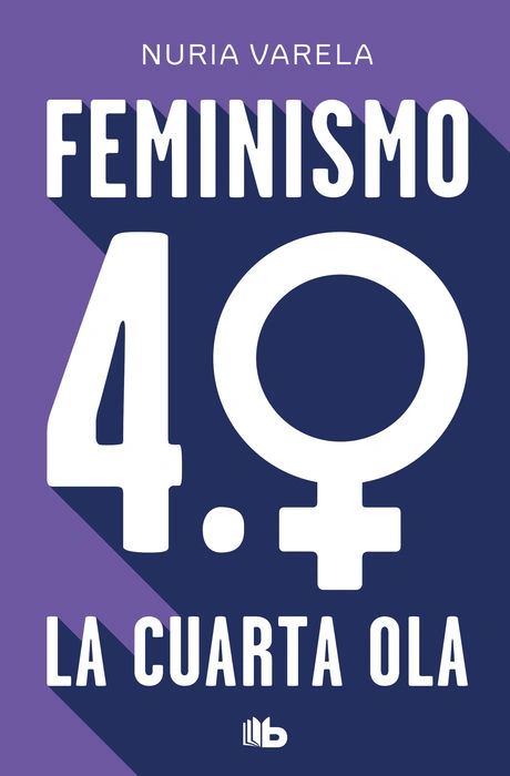 Feminismo 4.0 B de bolsillo