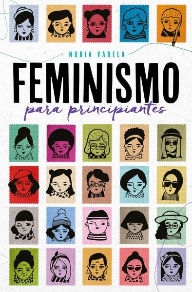 feminismo para principiantes B de Bolsillo