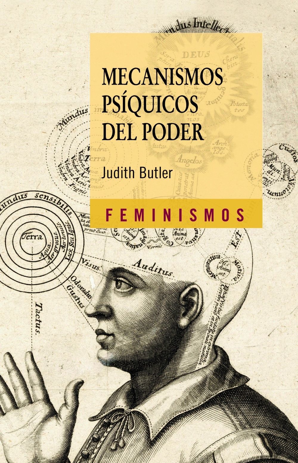 Mecanismos psiquicos del poder Judith Butler Catedra