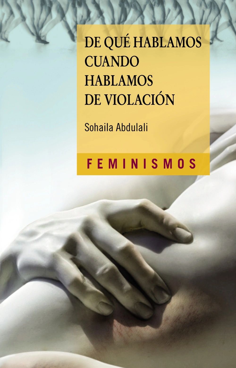 De qué hablamos cuando hablamos de violación Feminismos Catedra