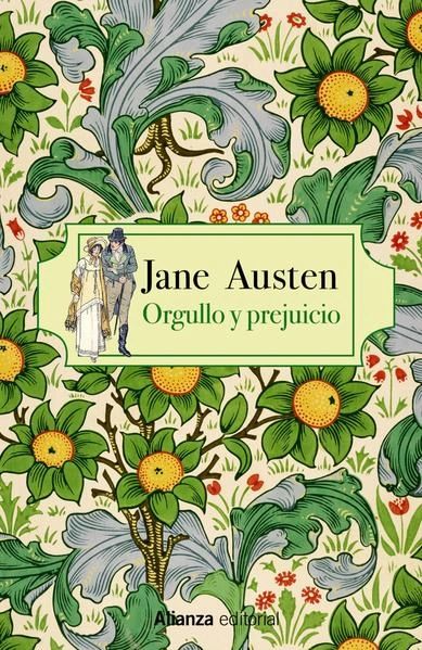 Orgullo y Prejuicio Jane Austen Alianza Pd