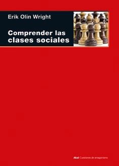 Comprender las clases sociales Akal