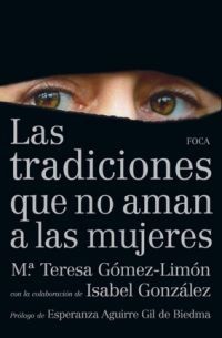 Las tradiciones que no aman a las mujeres Foca