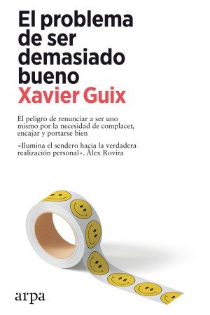 El Problema De Ser Demasiado Bueno  Arpa