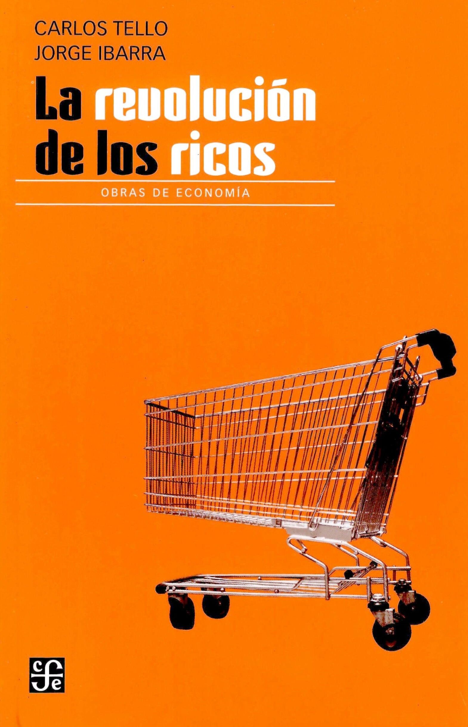 La revolución de los ricos UNAM