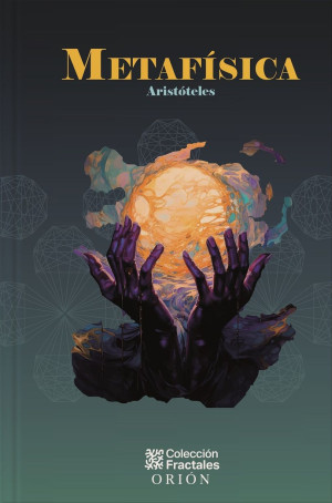 Metafisica orion de bolsillo
